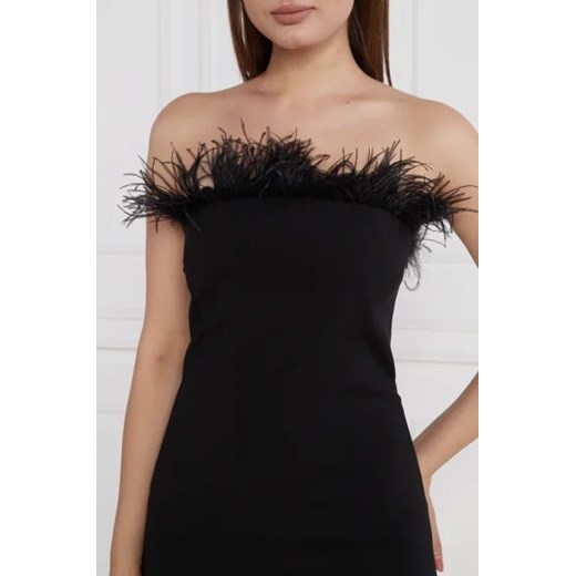 Patrizia Pepe Sukienka ABITO Patrizia Pepe 36 okazyjna cena Gomez Fashion Store