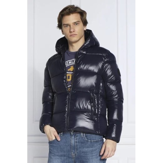 Save The Duck Puchowa kurtka EDGARD | Regular Fit Save The Duck L Gomez Fashion Store promocyjna cena