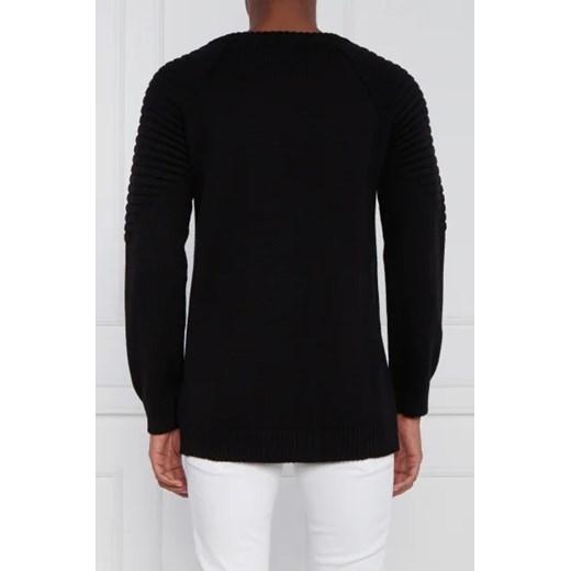 Sweter męski Les Hommes casual