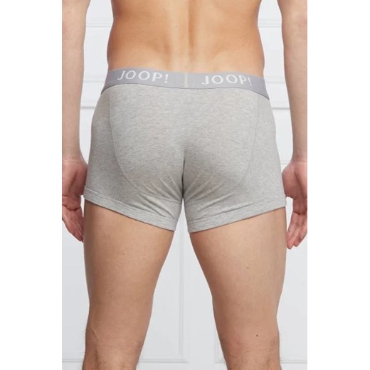 Joop! Bokserki 3-pack Joop! XL wyprzedaż Gomez Fashion Store