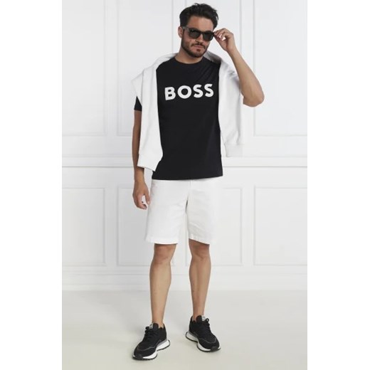 BOSS GREEN T-shirt Tee 1 | Regular Fit XL Gomez Fashion Store