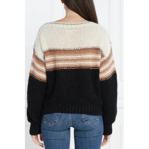 Sweter damski Liu Jo na zimę