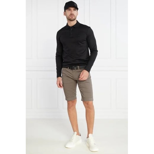 Spodenki męskie Emporio Armani