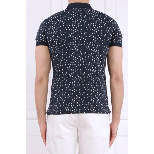 T-shirt męski La Martina