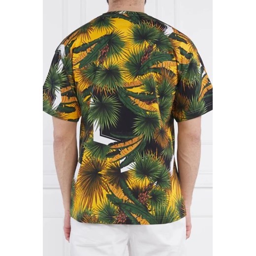 Iceberg T-shirt | Regular Fit Iceberg M promocyjna cena Gomez Fashion Store