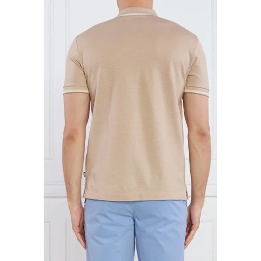 BOSS BLACK Polo | Regular Fit XL wyprzedaż Gomez Fashion Store