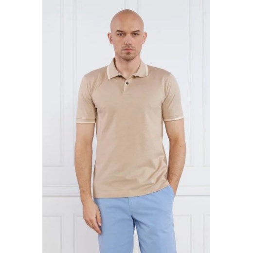 BOSS BLACK Polo | Regular Fit XXL promocja Gomez Fashion Store