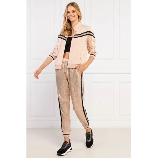 Bluza damska Liu Jo z elastanu 