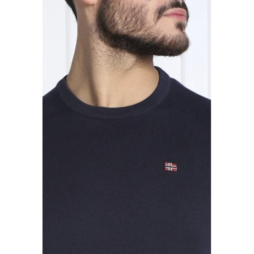 Sweter męski Napapijri