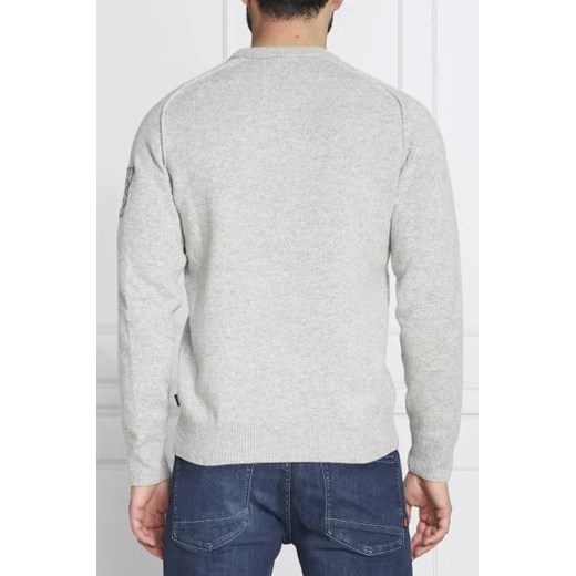 Sweter męski BOSS HUGO