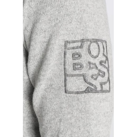 Sweter męski BOSS HUGO