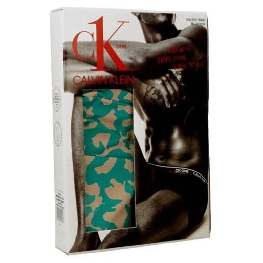 Calvin Klein Underwear Bokserki Calvin Klein Underwear S okazyjna cena Gomez Fashion Store