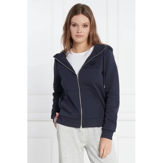 Bluza damska Gant casual