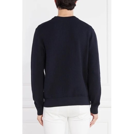 Hugo Boss sweter męski