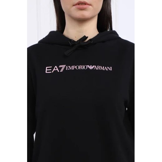 Bluza damska Emporio Armani