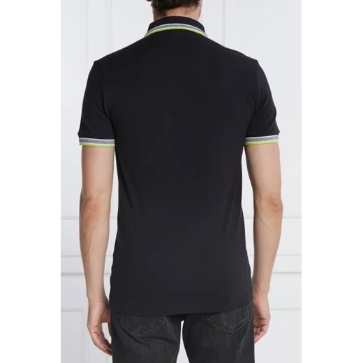BOSS GREEN Polo Paddy | Regular Fit S okazja Gomez Fashion Store