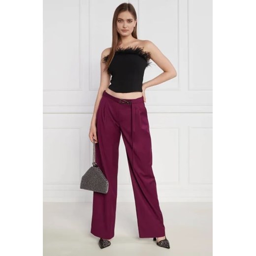 Patrizia Pepe Top | Slim Fit Patrizia Pepe 36 Gomez Fashion Store wyprzedaż