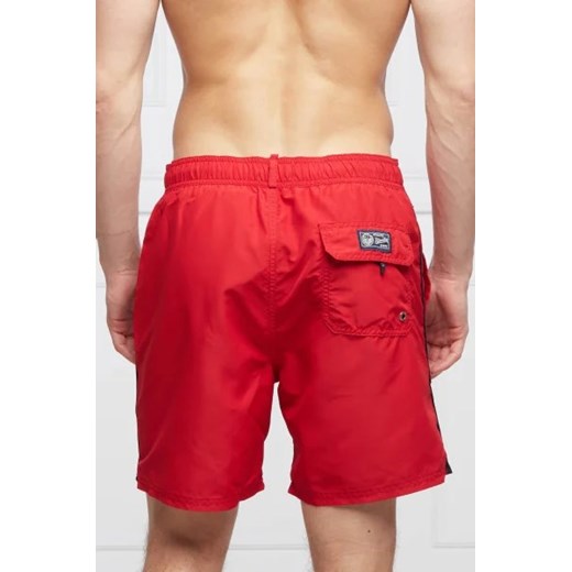 Superdry Szorty kąpielowe | Regular Fit Superdry XXL okazja Gomez Fashion Store