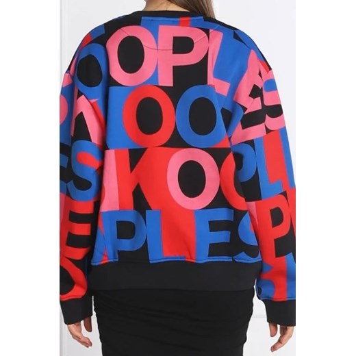 The Kooples Bluza | Oversize fit The Kooples 40 okazja Gomez Fashion Store