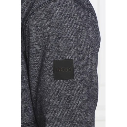 Bluza męska BOSS HUGO bawełniana 