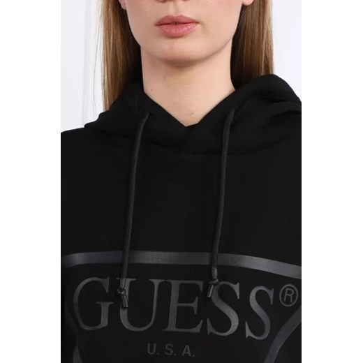 GUESS ACTIVE Bluza NEW ALISA | Regular Fit S okazja Gomez Fashion Store