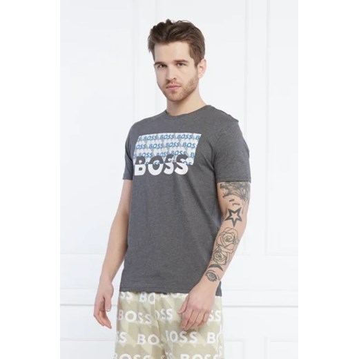 BOSS ORANGE T-shirt Thinking 3 | Regular Fit XL okazyjna cena Gomez Fashion Store