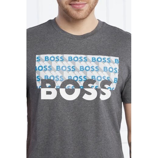 BOSS ORANGE T-shirt Thinking 3 | Regular Fit XL promocja Gomez Fashion Store