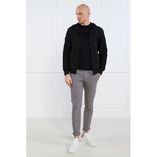 Bluza męska Emporio Armani z elastanu