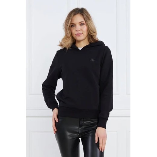 Bluza damska Plein Sport bawełniana