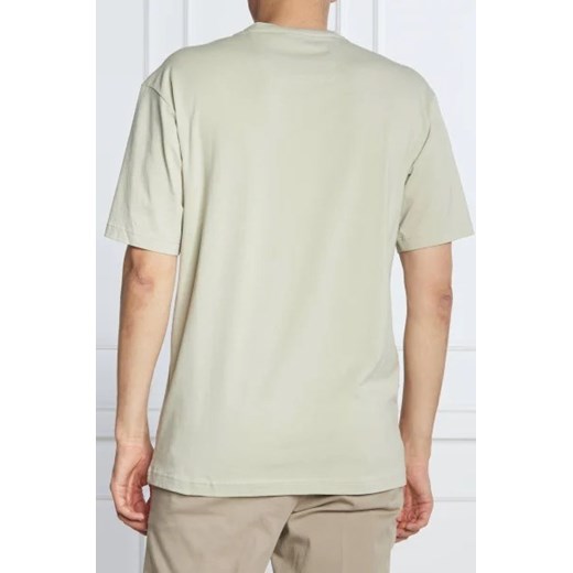 BOSS GREEN T-shirt Tee 3 | Regular Fit L wyprzedaż Gomez Fashion Store