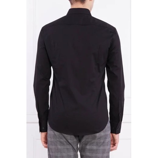 HUGO Koszula Ermo | Casual fit XS okazyjna cena Gomez Fashion Store