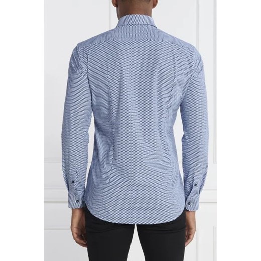 BOSS Koszula P HANK s kent C | Slim Fit 44 Gomez Fashion Store