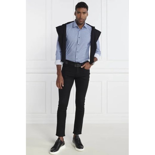 BOSS Koszula P HANK s kent C | Slim Fit 44 Gomez Fashion Store