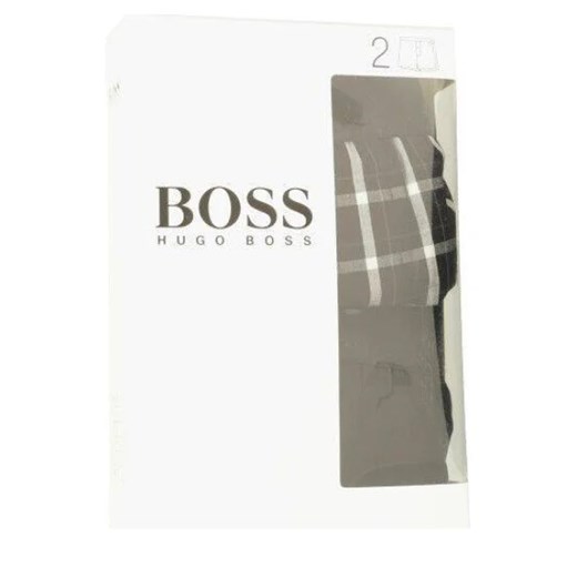 BOSS Bokserki 2-pack XL okazyjna cena Gomez Fashion Store