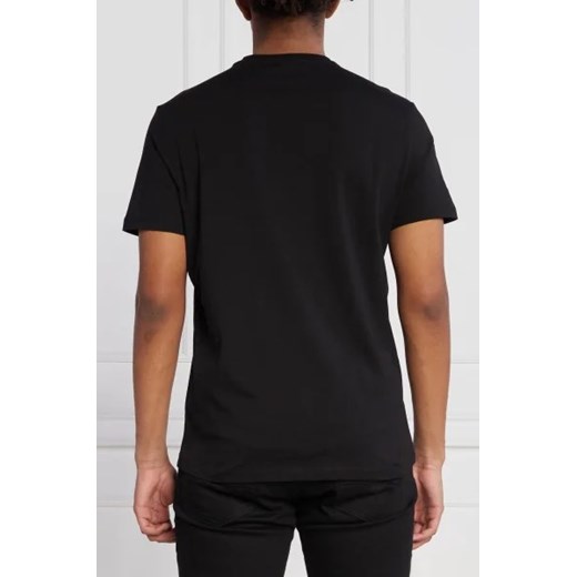 Armani Exchange T-shirt | Regular Fit Armani Exchange L wyprzedaż Gomez Fashion Store