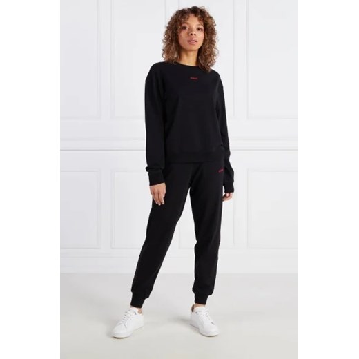 Hugo Bodywear Bluza | Classic fit M okazja Gomez Fashion Store