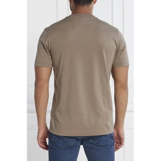 T-shirt męski BOSS HUGO