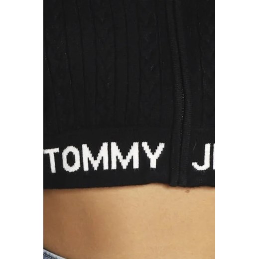 Bluza damska Tommy Jeans 