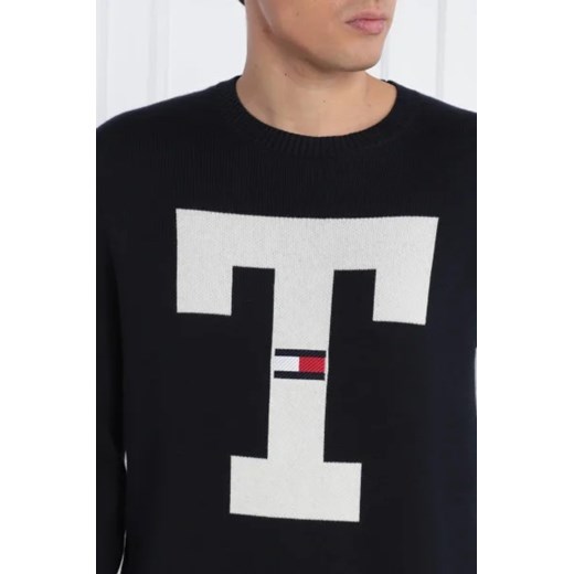 Sweter męski Tommy Jeans