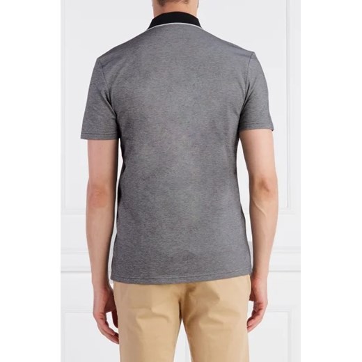 BOSS ORANGE Polo PeOxford | Regular Fit S wyprzedaż Gomez Fashion Store