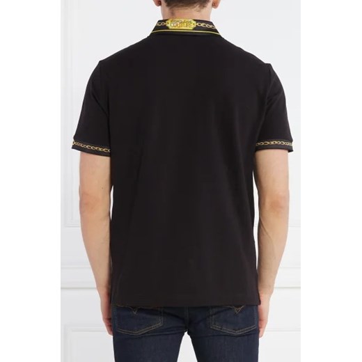 T-shirt męski Versace Jeans