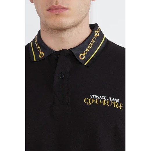 Versace Jeans Couture Polo | Regular Fit XL Gomez Fashion Store