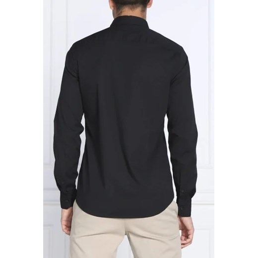 Calvin Klein Koszula POPLIN | Slim Fit Calvin Klein XXXL Gomez Fashion Store