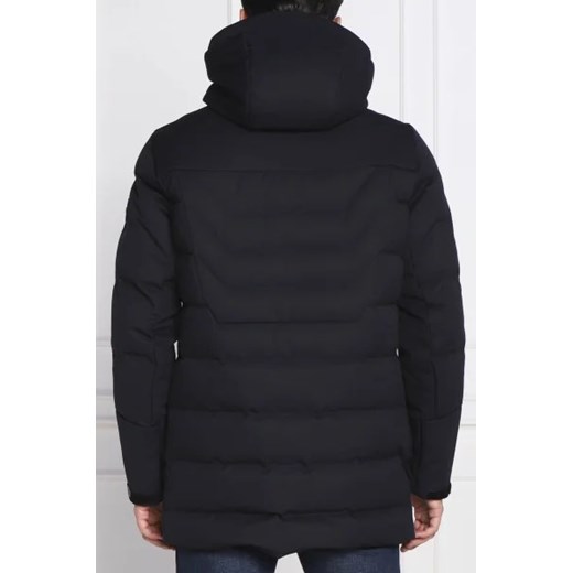 BOSS GREEN Puchowa kurtka J_Zefiro 1 | Regular Fit L wyprzedaż Gomez Fashion Store