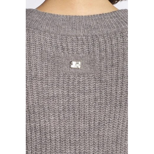 Joop! Sweter | Regular Fit | z dodatkiem wełny Joop! 40 promocja Gomez Fashion Store