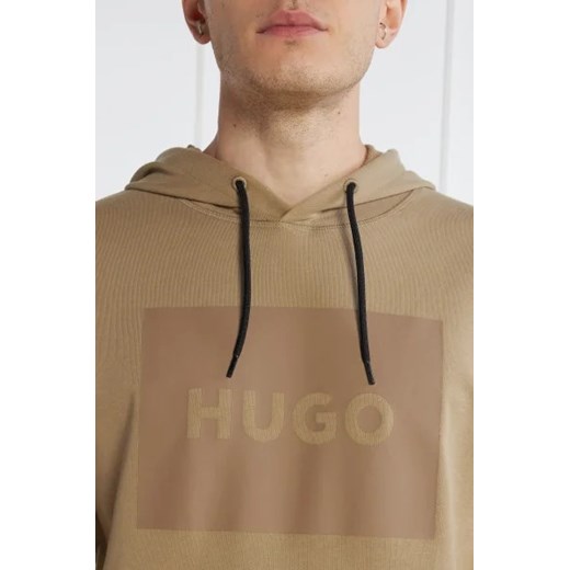 HUGO Bluza Duratschi223 | Regular Fit M Gomez Fashion Store