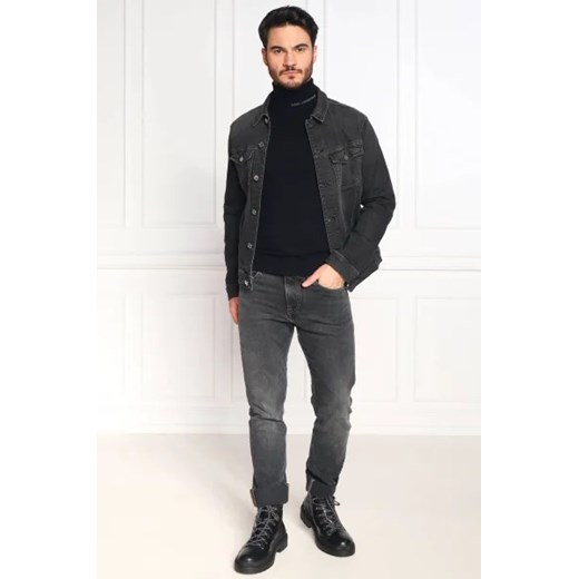 Sweter męski Karl Lagerfeld