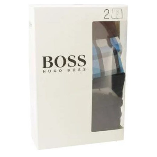 BOSS Bokserki 2-pack S Gomez Fashion Store