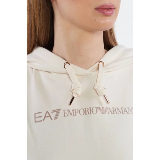 Bluza damska Emporio Armani