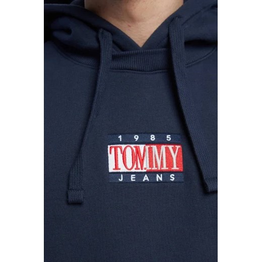 Tommy Jeans Bluza | Regular Fit Tommy Jeans XL promocyjna cena Gomez Fashion Store